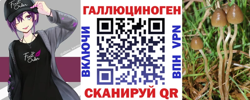 Галлюциногенные грибы ЛСД  Благодарный 